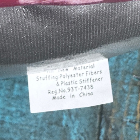 Build A Bear Workshop Convertible Car BABW Red Plush - Picture 5 of 11